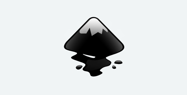 Inkscape – Erstellen eines einfachen Button
