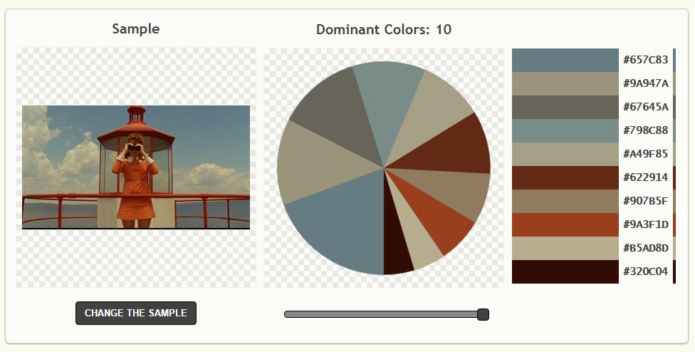 Palette Generator Farbpalette Aus Bildern Generieren Computerhalbwissen