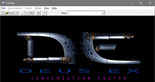 Classic Tools Retrospective – Mit diesen Tools wurde Deus Ex entwickelt