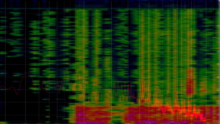 Reaper – Wie man Noise und Smartphone Interferenzen aus Aufnahmen und Audiodateien entfernt